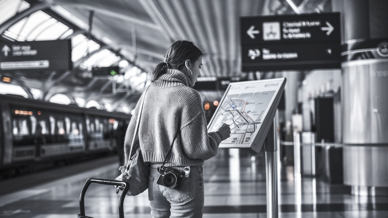 CDG Airport Transfer to Chelles: Your Complete Guide for a Seamless Journey